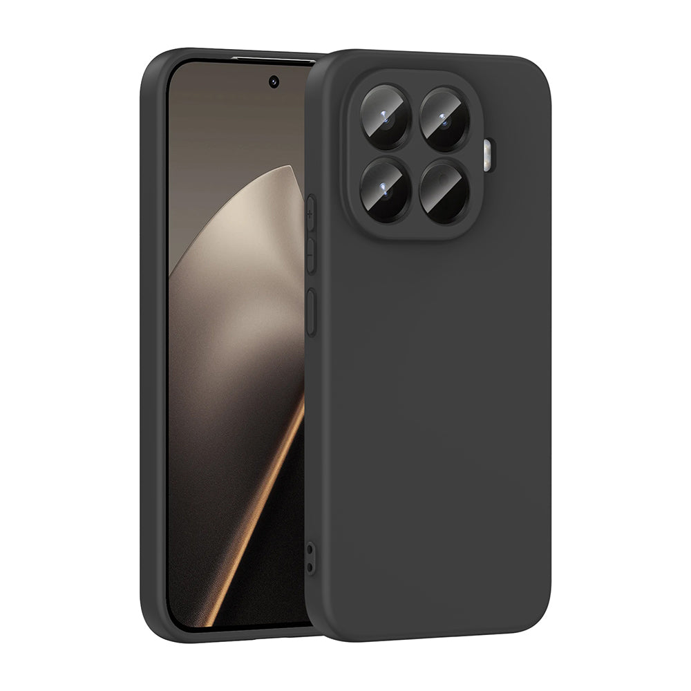 Cepax Xiaomi 15T Pro Mara Lansman Kılıf