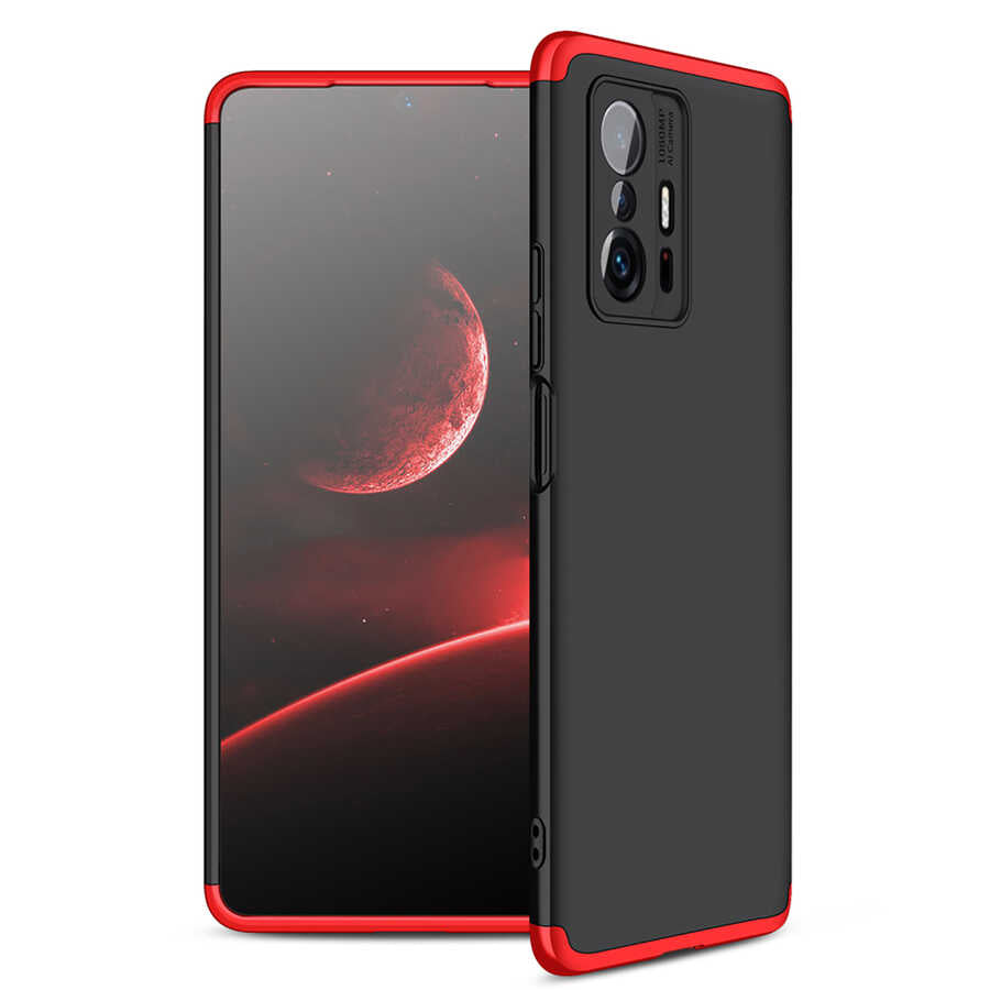 Cepax Ays Xiaomi Mi 11T 5G Telefon Kılıfı