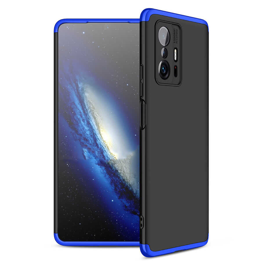 Cepax Ays Xiaomi Mi 11T Pro 5G Telefon Kılıfı