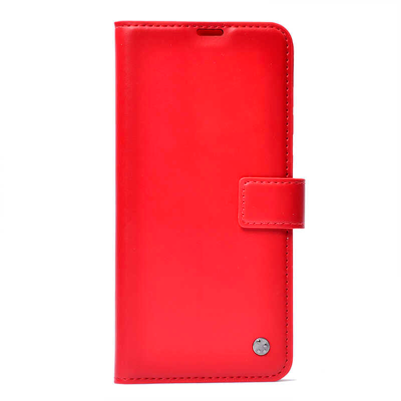 Cepax Kar Deluxe Xiaomi Mi 11T Pro 5G Telefon Kılıfı