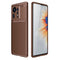Xiaomi Mi Mix 4 Kılıf Cepax Negro Silikon Kılıf