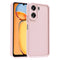 Cepax Xiaomi Poco C65 Kamera Korumalı Ananas Kılıf