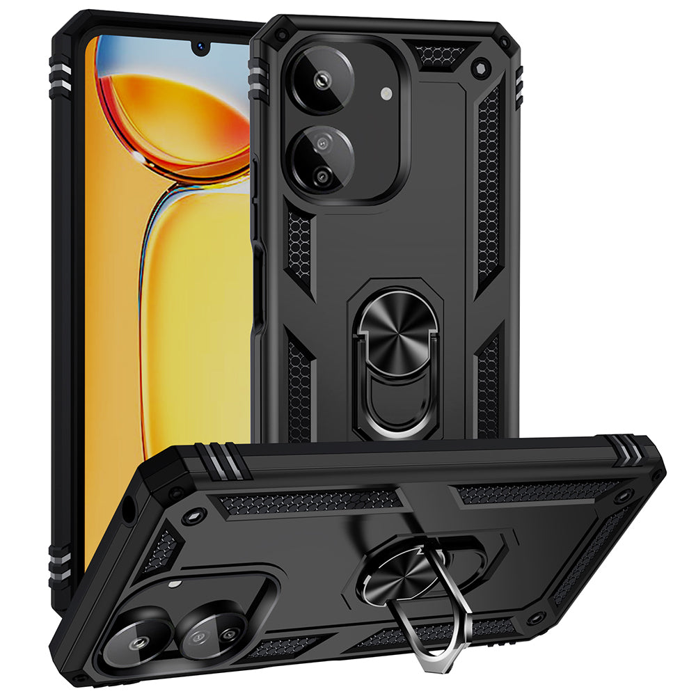 Cepax Xiaomi Poco C65 Vega Kılıf