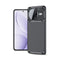 Cepax Xiaomi Poco F7 Pro Negro Silikon Kılıf