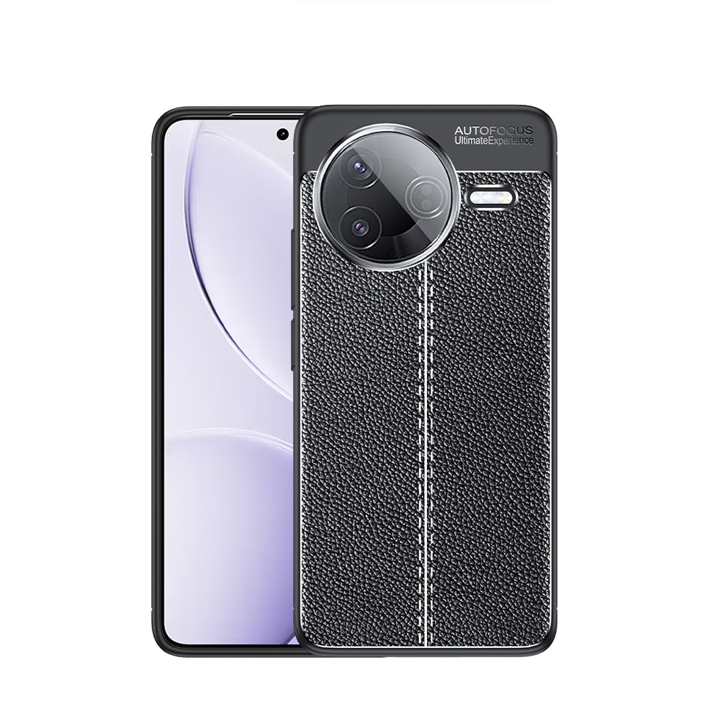 Cepax Xiaomi Poco F7 Pro Niss Silikon Kılıf