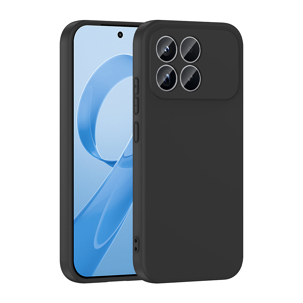 Cepax Xiaomi Poco F8 Pro Mara Lansman Kılıf