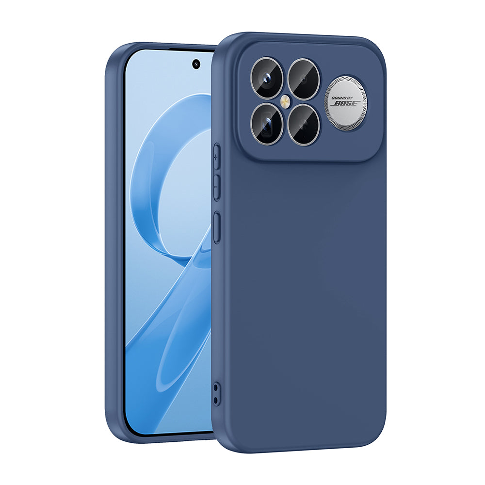 Cepax Xiaomi Poco F8 Ultra Mara Lansman Kılıf