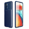 Cepax Negro Xiaomi Poco X3 GT Silikon Telefon Kılıfı