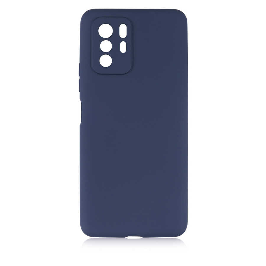 Cepax Premier Xiaomi Poco X3 GT Silikon Telefon Kılıfı