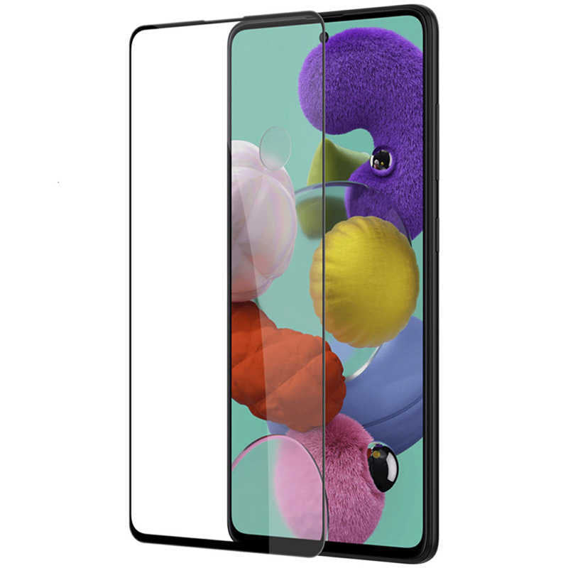 Cepax Xiaomi Poco X3 GT Kenarları Kırılmaya Dayanıklı Cam Ekran Koruyucu