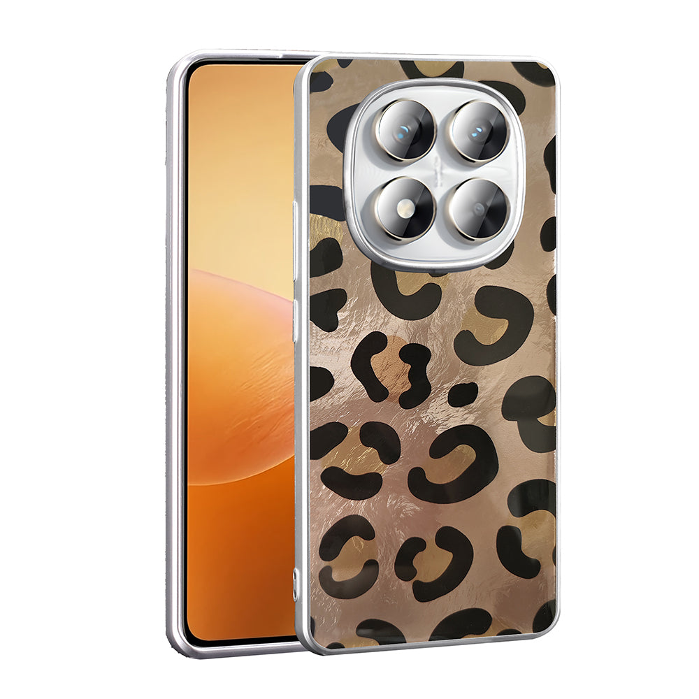 Cepax Xiaomi Poco X7 Desenli Mep Kılıf