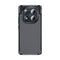 Cepax Xiaomi Poco X7 Negro Silikon Kılıf