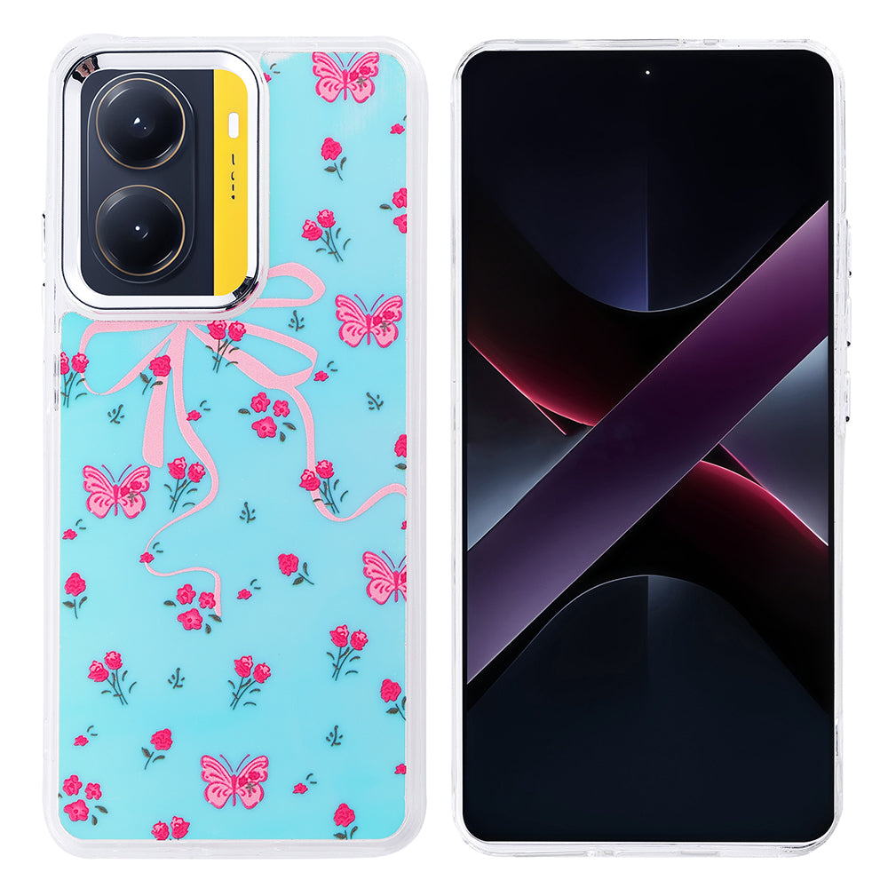 Cepax Xiaomi Poco X7 Pro Airbag Tasarımlı Hadra Kılıf