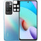 Cepax Xiaomi Redmi 10 3D Kamera Camı