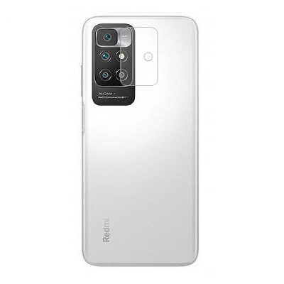 Cepax Xiaomi Redmi 10 Nano Kamera Koruyucu