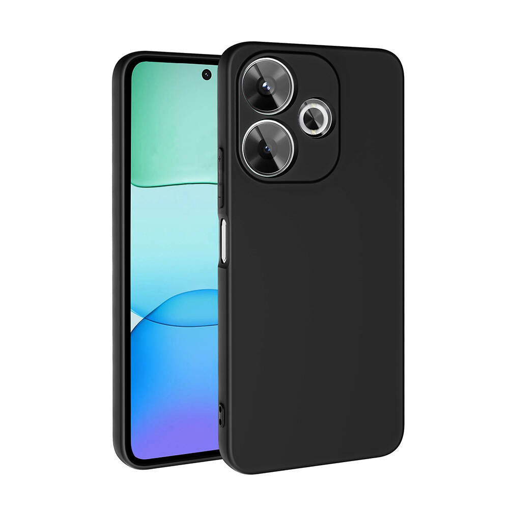 Cepax Xiaomi Redmi 13 4G Mara Lansman Kılıf