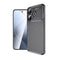 Cepax Xiaomi Redmi 13 4G Negro Silikon Kılıf