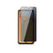Cepax Xiaomi Redmi 13C New 5D Privacy Temperli Ekran Koruyucu