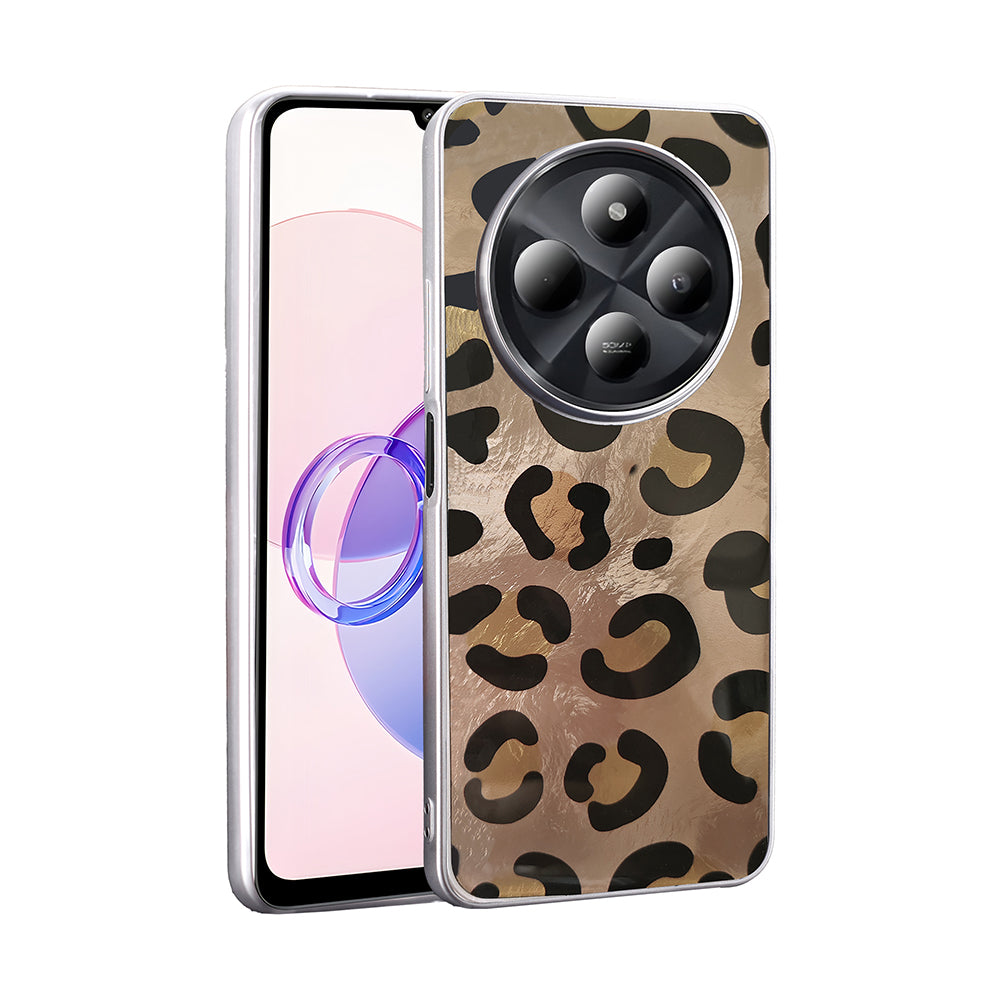 Cepax Xiaomi Redmi 14C 4G Desenli Mep Kılıf