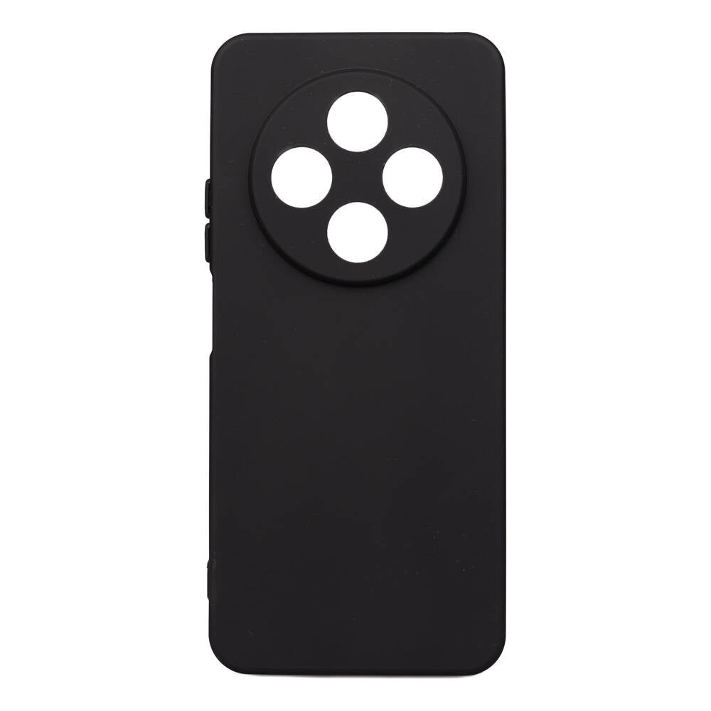 Cepax Xiaomi Redmi 14C 4G Kılıf Biye Silikon