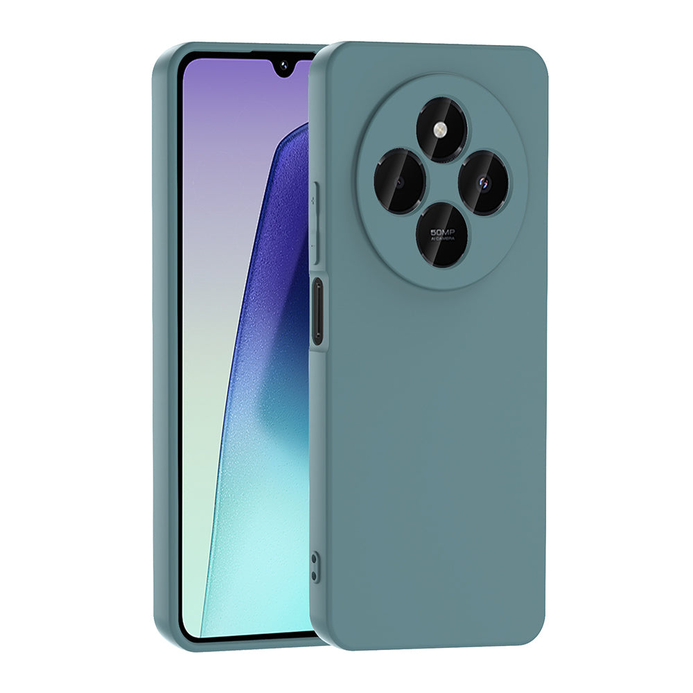 Cepax Xiaomi Redmi 14C 4G Mara Lansman Kılıf