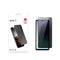 Cepax Xiaomi Redmi 14C 4G New 5D Privacy Temperli Ekran Koruyucu
