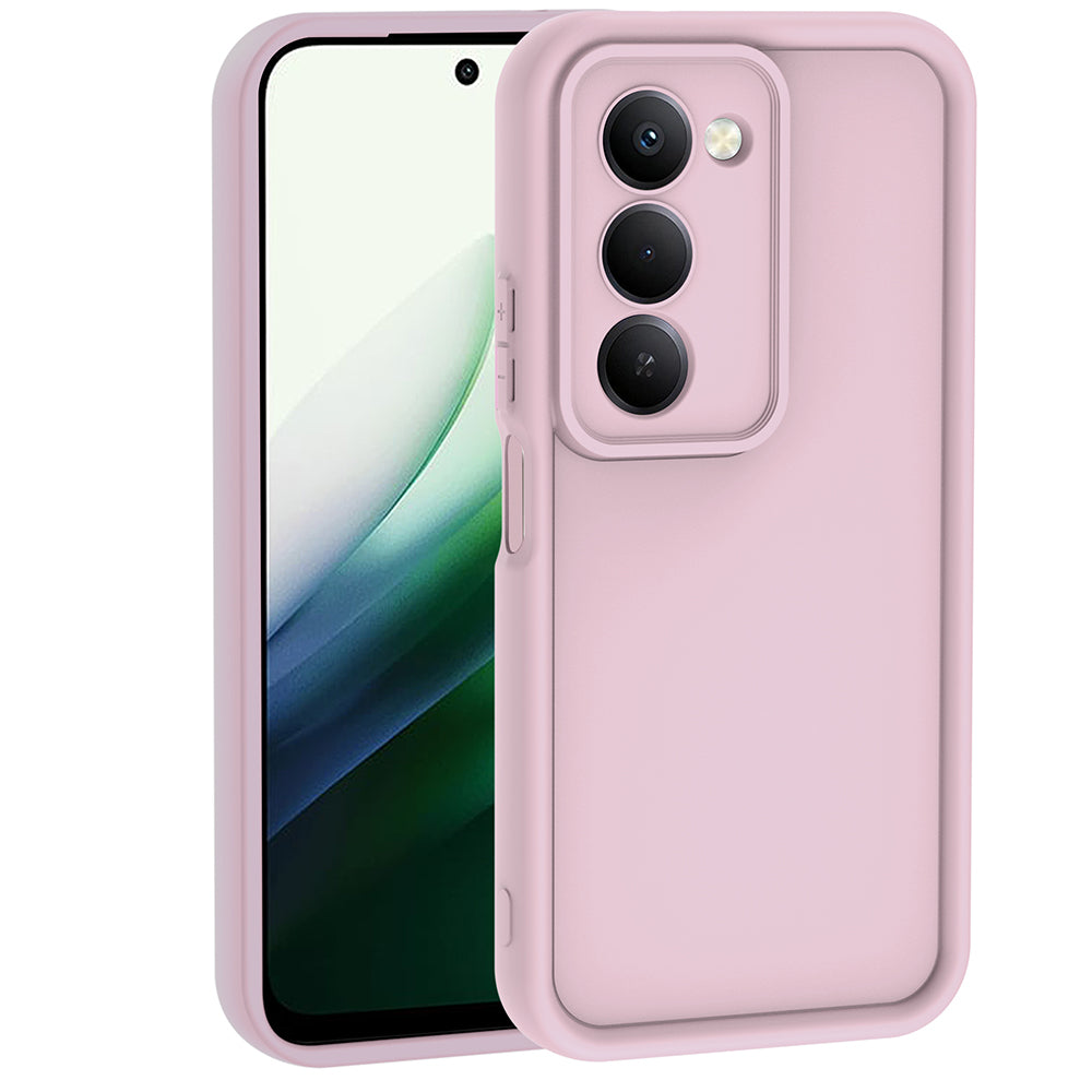 Cepax Xiaomi Redmi 15 Kamera Korumalı Ananas Kılıf