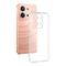 Cepax Xiaomi Redmi 15C Süper Silikon Kılıf