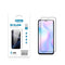 Go Des Xiaomi Redmi 9A / 9C OG Glass Antistatik Temperli Cam Ekran Koruyucu