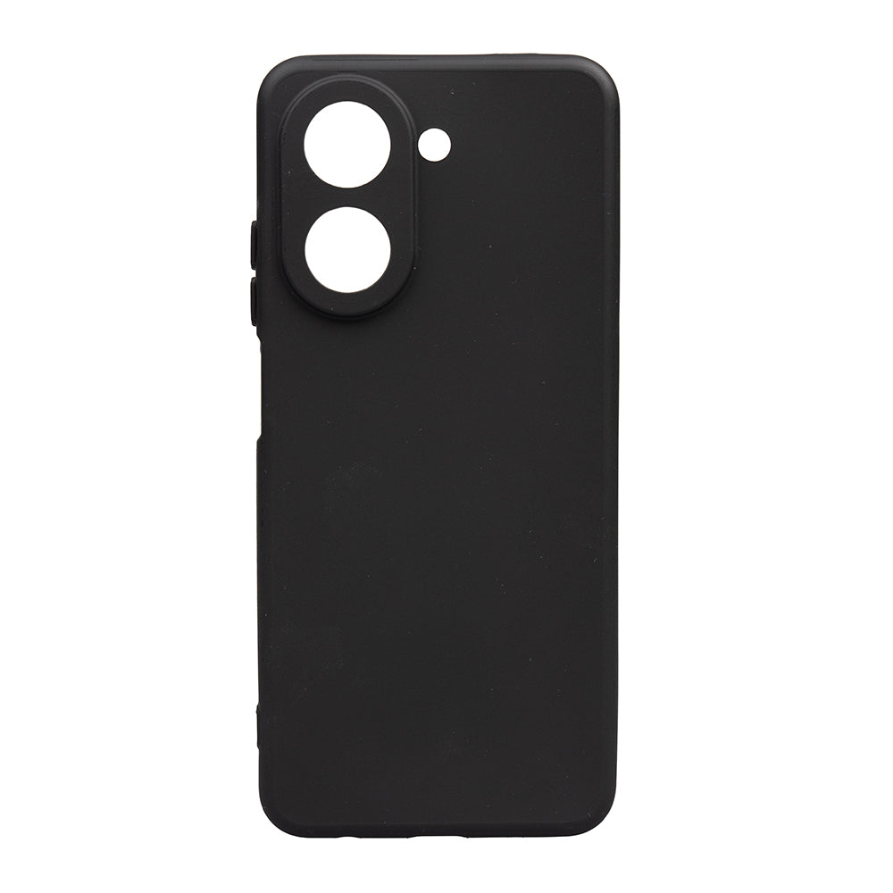 Cepax Xiaomi Redmi A5 4G Kılıf Biye Silikon