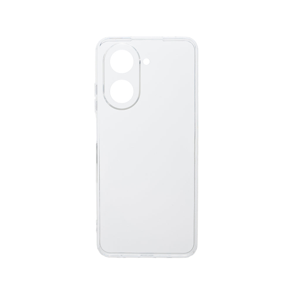 Cepax Xiaomi Redmi A5 4G 2mm Anti Shock Silikon