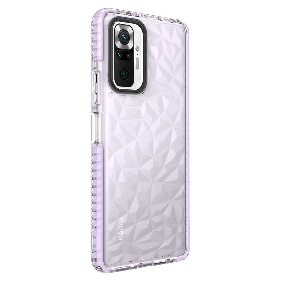 Cepax Buzz Xiaomi Redmi Note 10 Pro Telefon Kılıfı