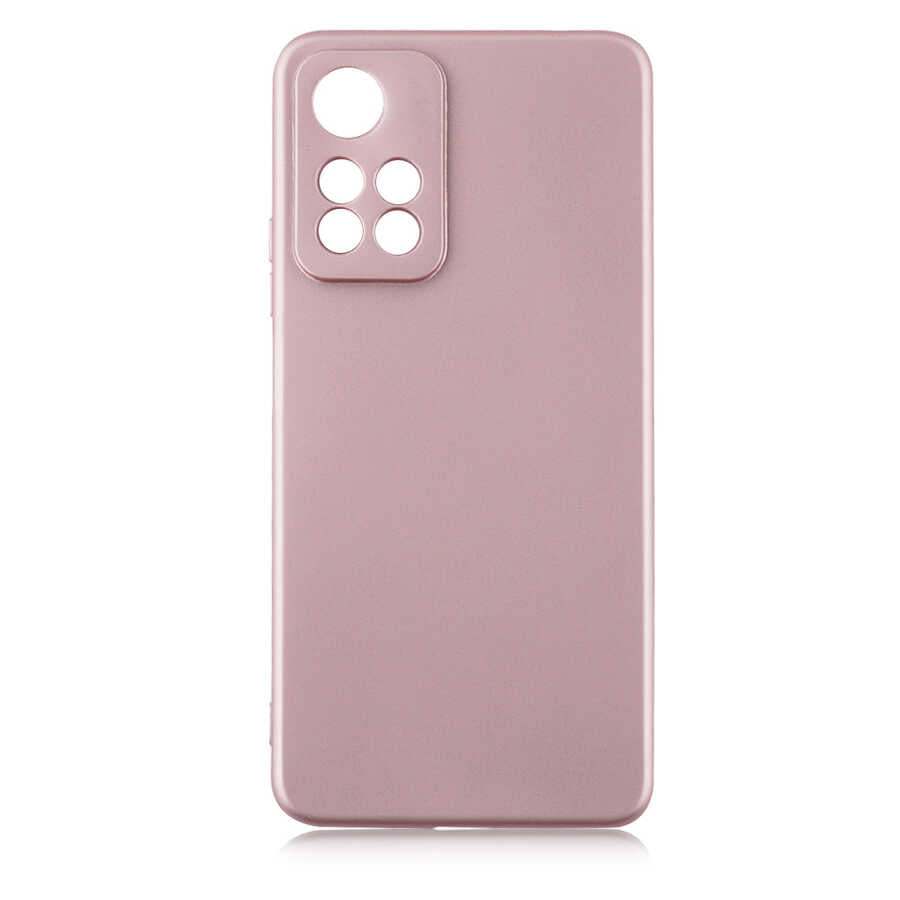 Cepax Premier Xiaomi Redmi Note 11 Pro Plus 5G Silikon Telefon Kılıfı
