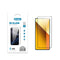 Go Des Xiaomi Redmi Note 13 Pro 5G OG Glass Antistatik Temperli Cam Ekran Koruyucu