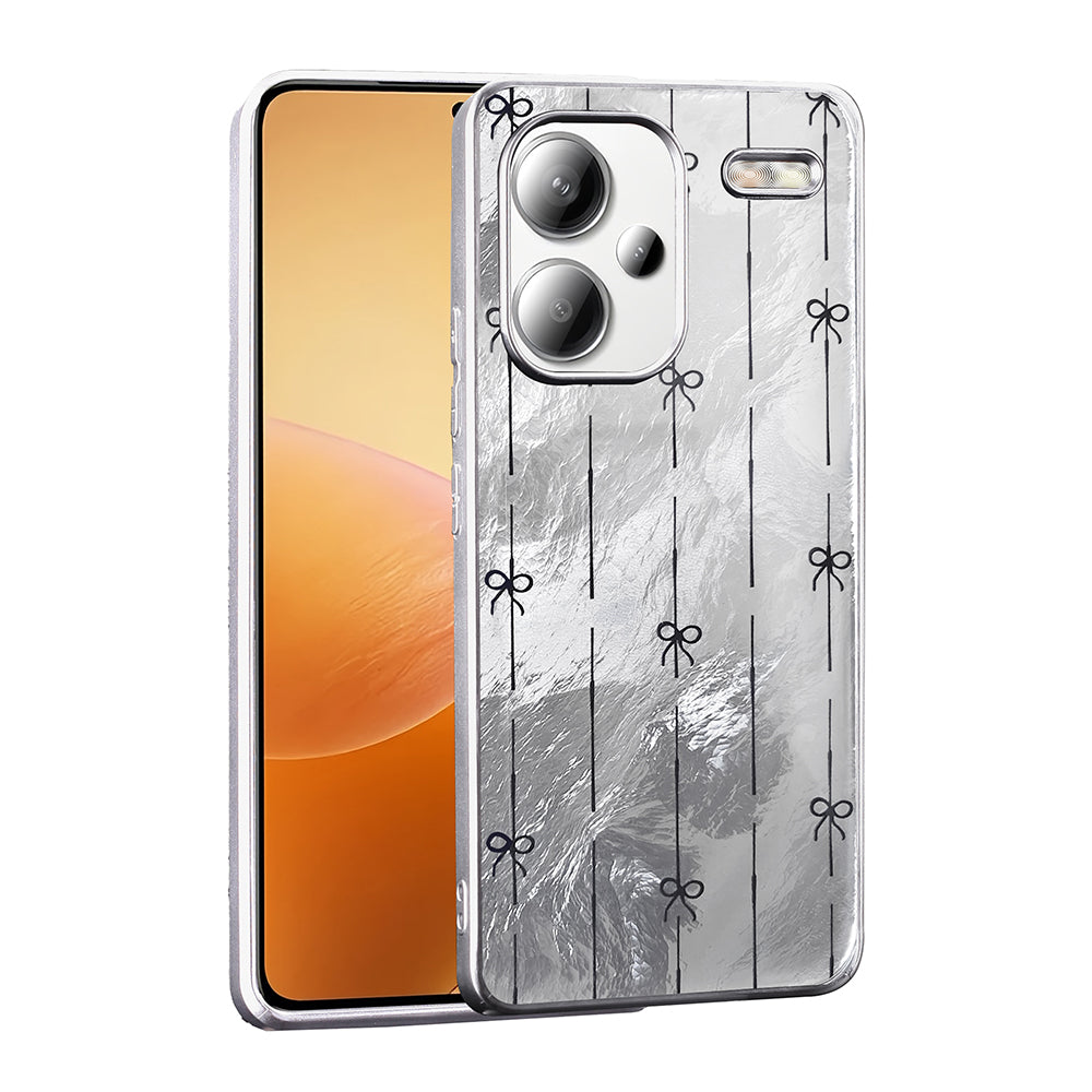 Cepax Xiaomi Redmi Note 13 Pro Plus 5G Desenli Mep Kılıf
