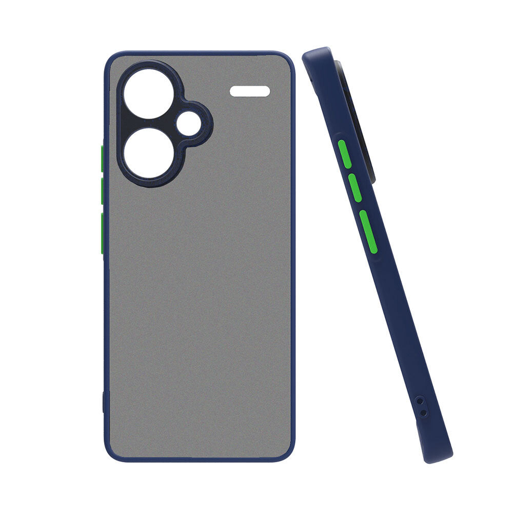 Cepax Xiaomi Redmi Note 13 Pro Plus 5G Hux Kılıf