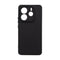 Cepax Xiaomi Redmi Note 14 5G Kılıf Biye Silikon
