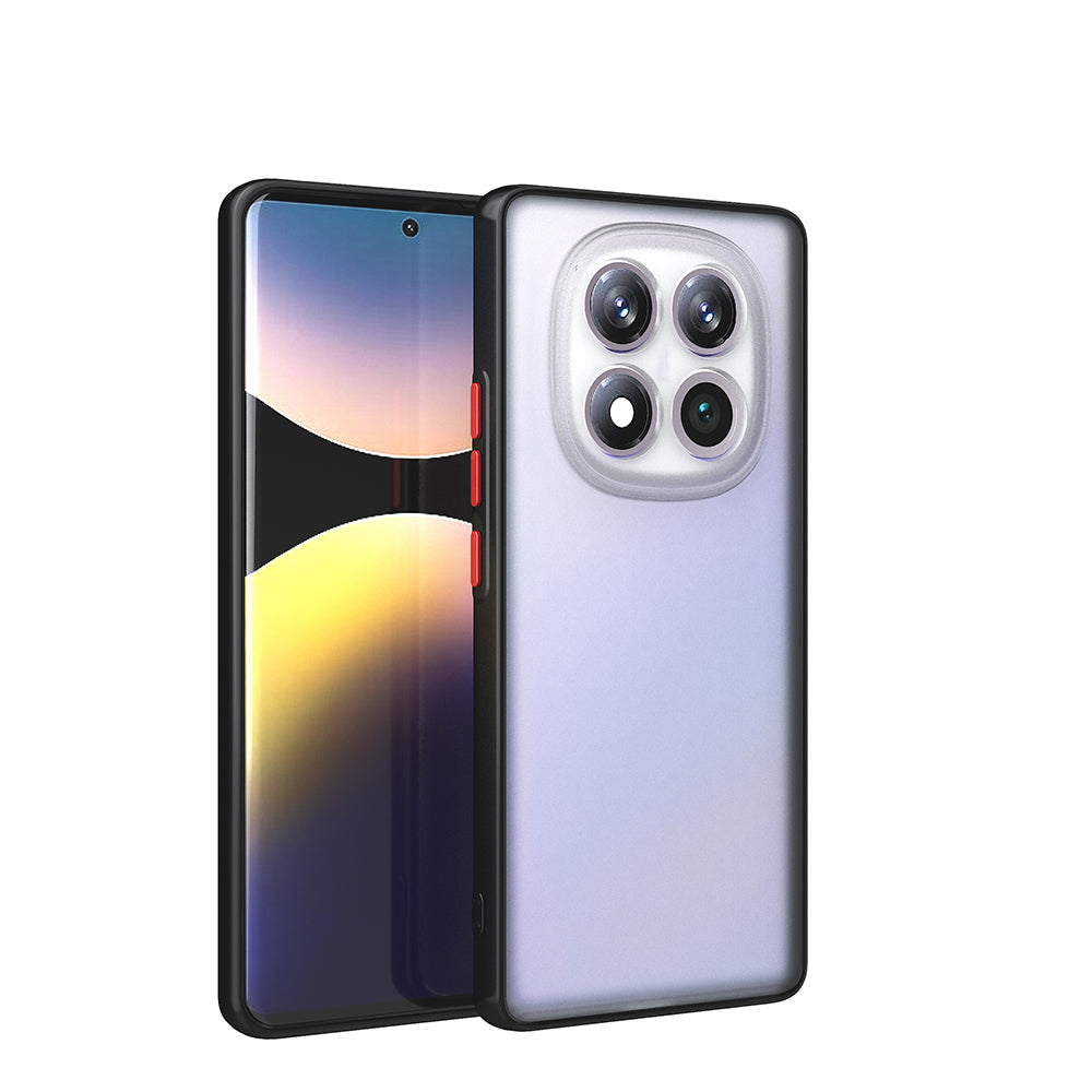 Cepax Xiaomi Redmi Note 14 Pro 4G Hux Kılıf