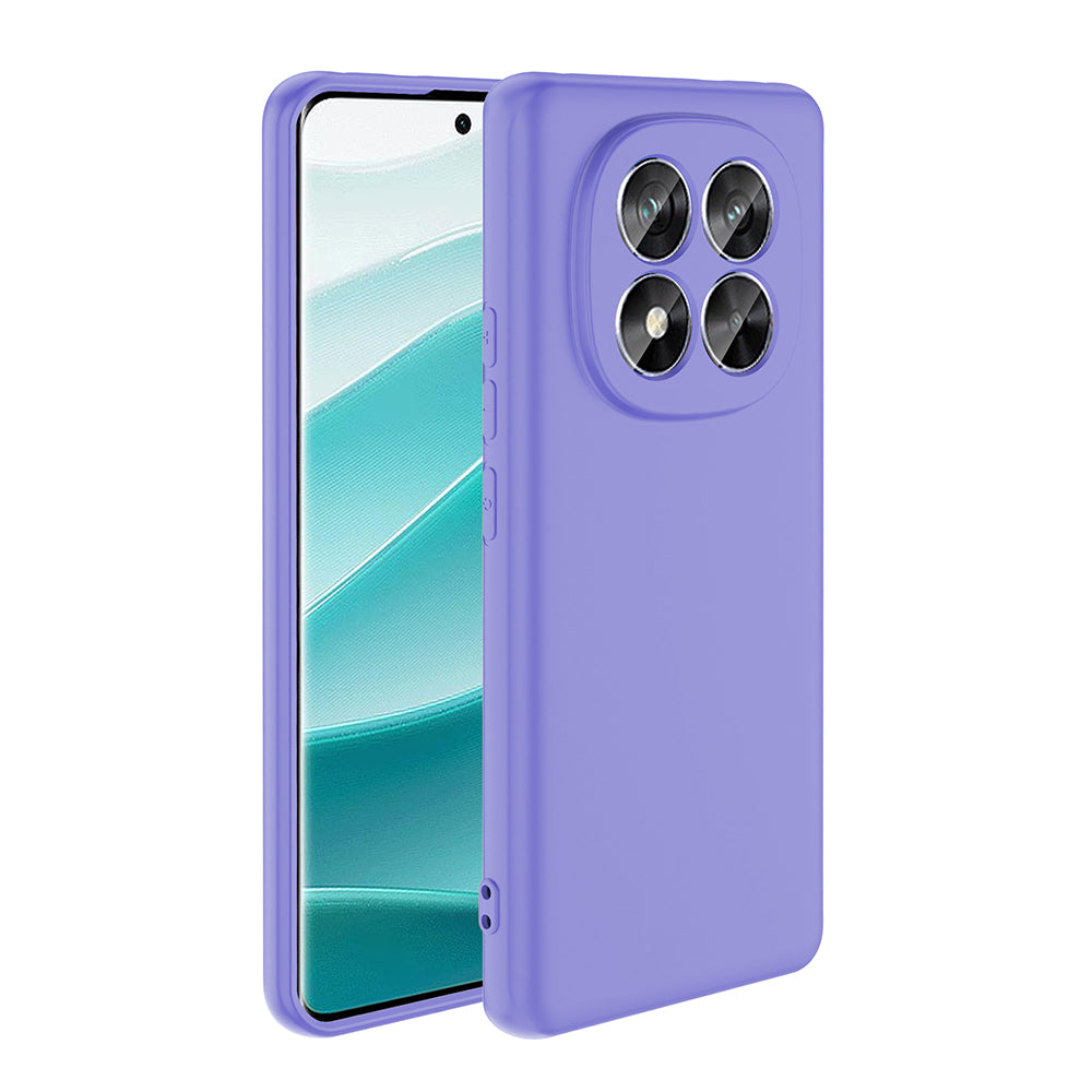 Cepax Xiaomi Redmi Note 14 Pro 4G Mara Lansman Kılıf