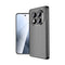 Cepax Xiaomi Redmi Note 14 Pro 4G Negro Silikon Kılıf