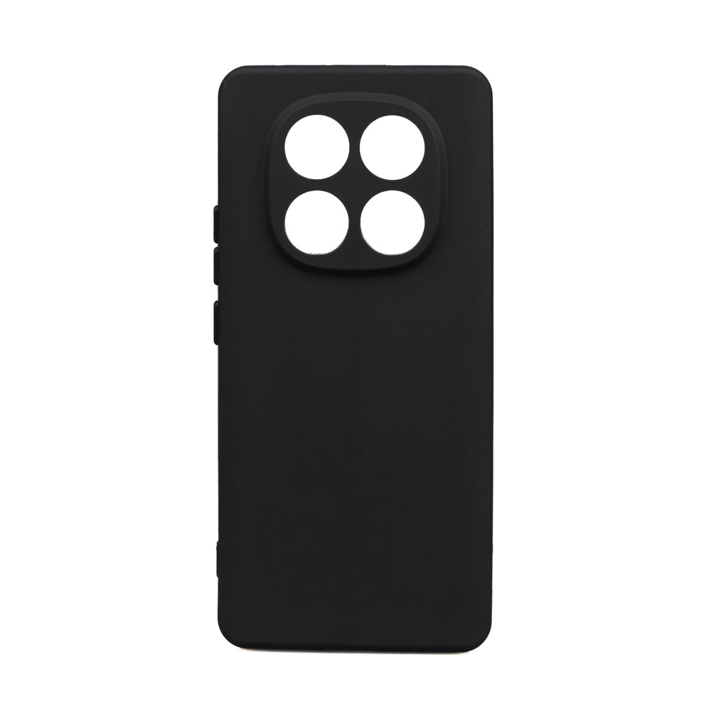 Cepax Xiaomi Redmi Note 14 Pro 5G Kılıf Biye Silikon