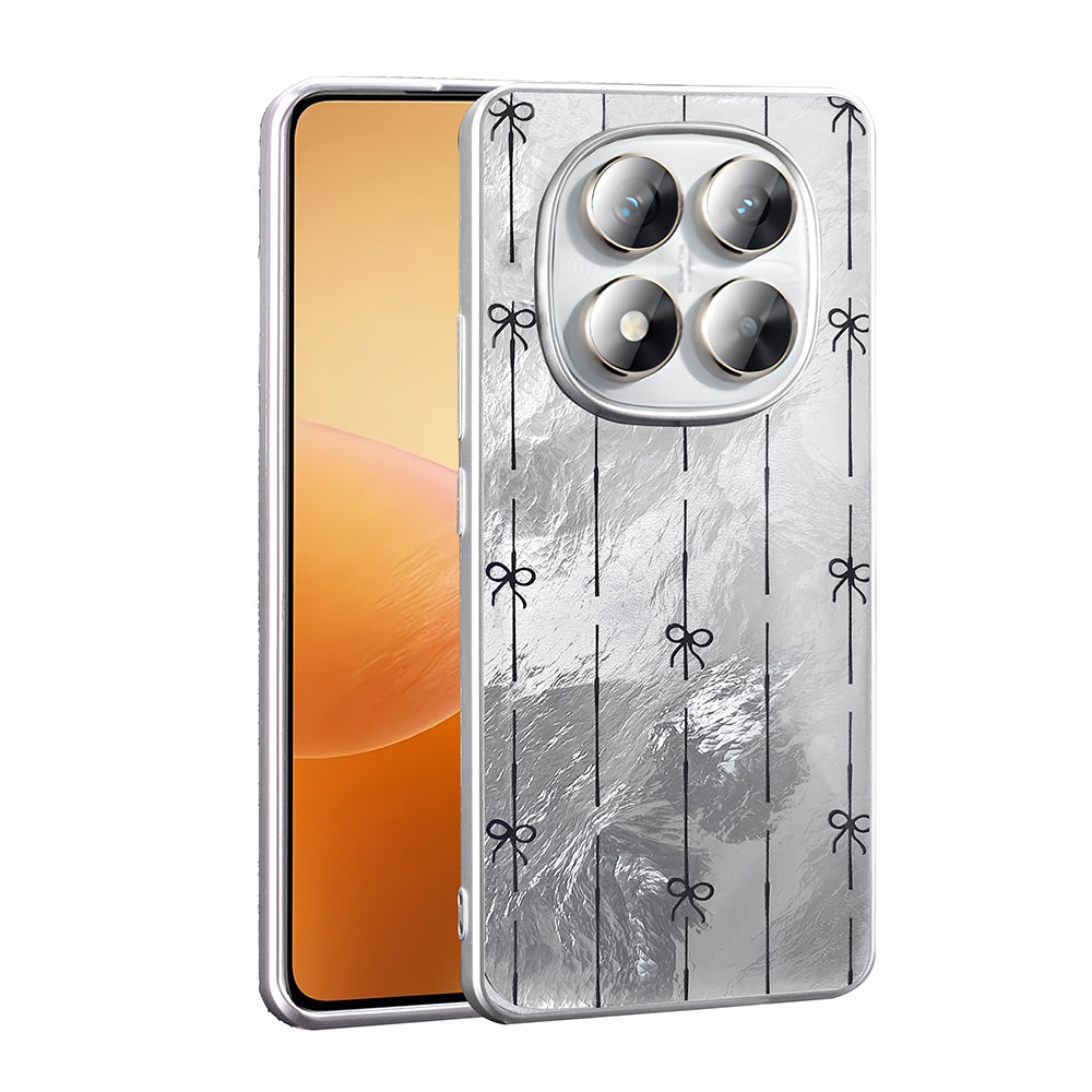 Cepax Xiaomi Redmi Note 14 Pro Plus Desenli Mep Kılıf