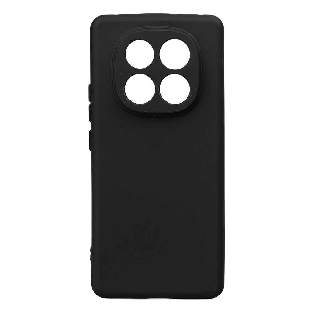 Cepax Xiaomi Redmi Note 14 Pro Plus Kılıf Biye Silikon