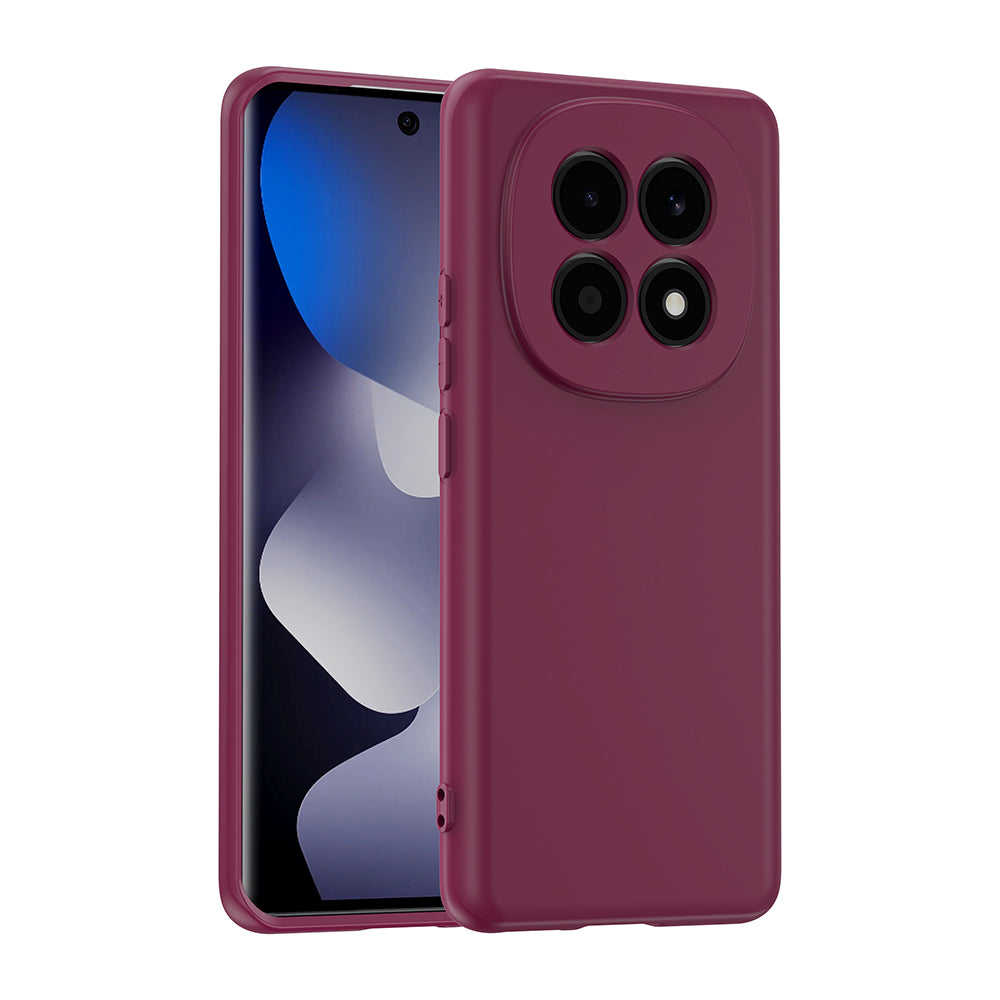 Cepax Mara Lansman Xiaomi Redmi Note 15 4G Telefon Kılıfı