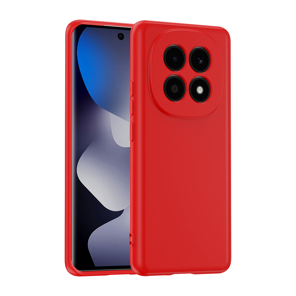 Cepax Mara Lansman Xiaomi Redmi Note 15 5G Telefon Kılıfı