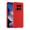 Cepax Mara Lansman Xiaomi Redmi Note 15 5G Telefon Kılıfı