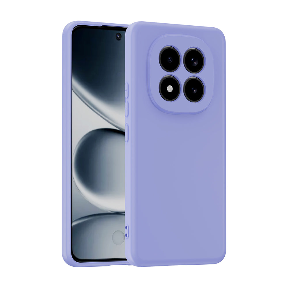 Cepax Mara Lansman Xiaomi Redmi Note 15 Pro 4G Telefon Kılıfı