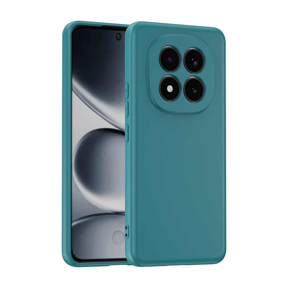 Cepax Mara Lansman Xiaomi Redmi Note 15 Pro Telefon Kılıfı