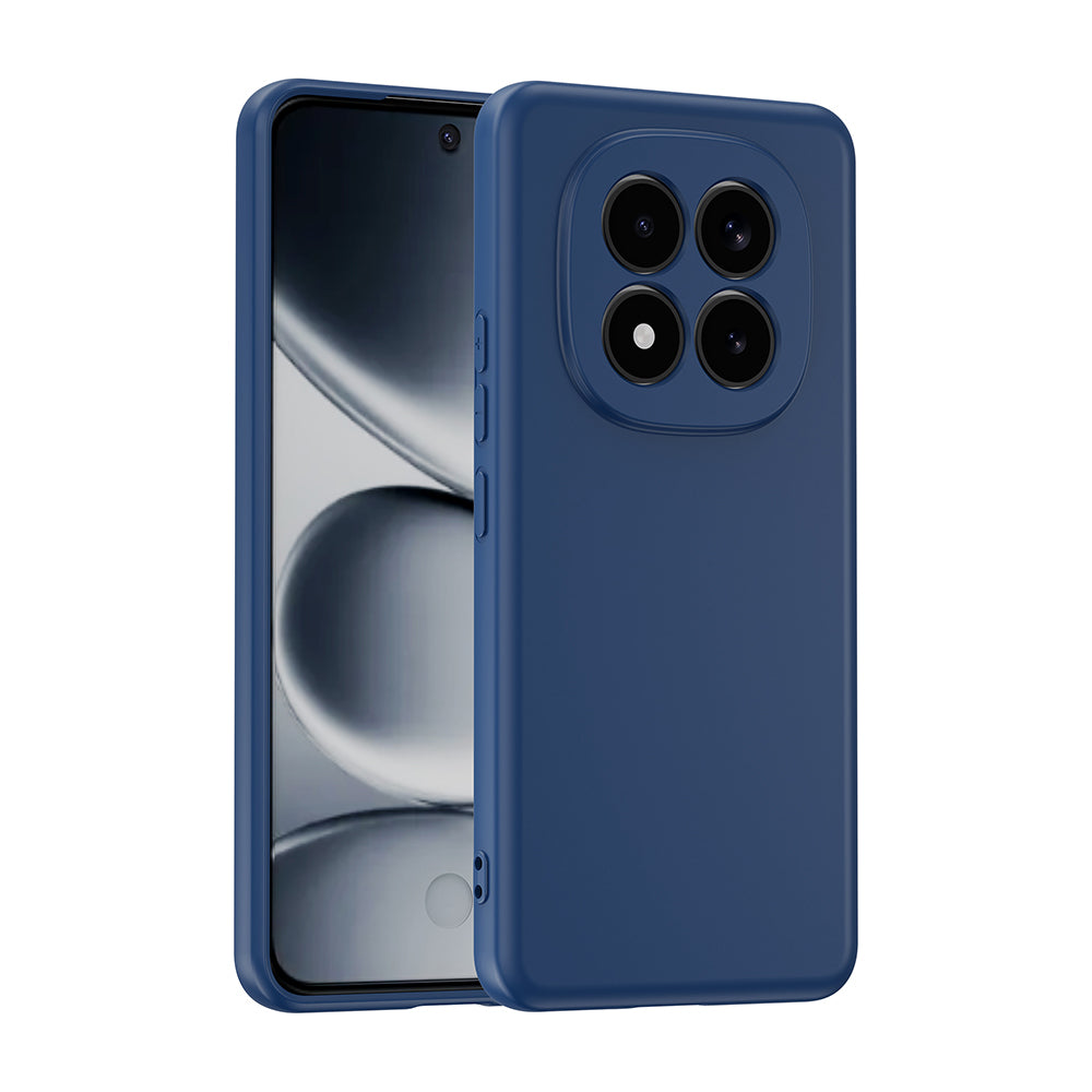 Cepax Mara Lansman Xiaomi Redmi Note 15 Pro Plus Kılıf