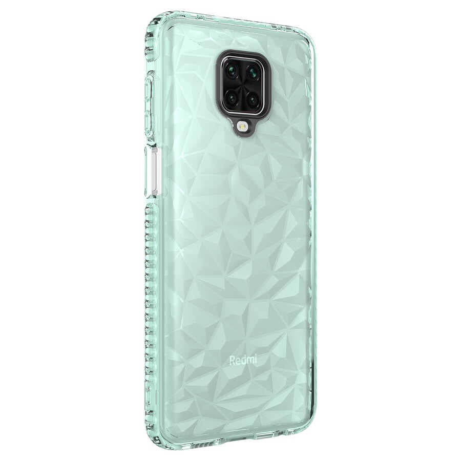 Cepax Buzz Xiaomi Redmi Note 9 Pro Telefon Kılıfı